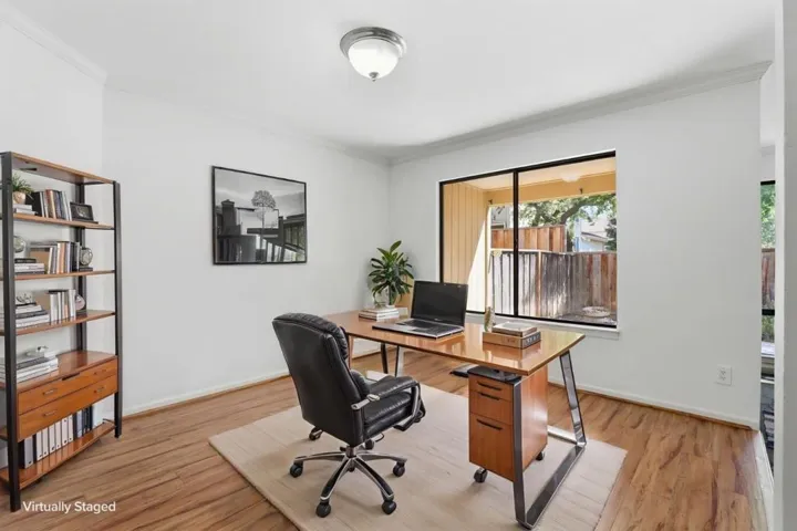 2163 Darnis Circle, Morgan Hill, California 95037