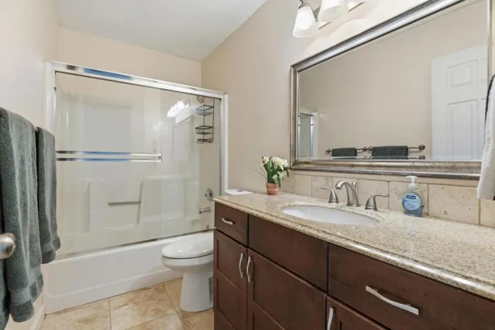 2163 Darnis Circle, Morgan Hill, California 95037