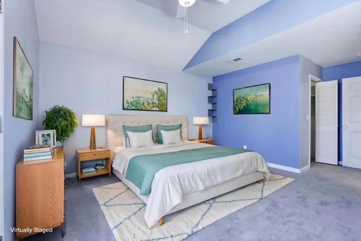 2163 Darnis Circle, Morgan Hill, California 95037