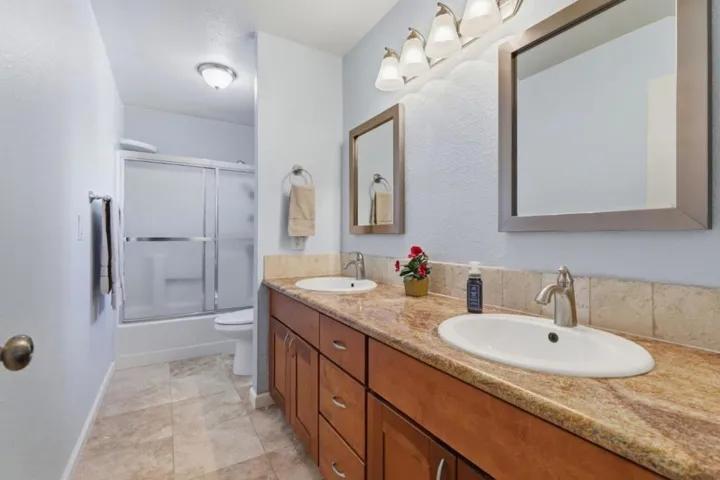 2163 Darnis Circle, Morgan Hill, California 95037