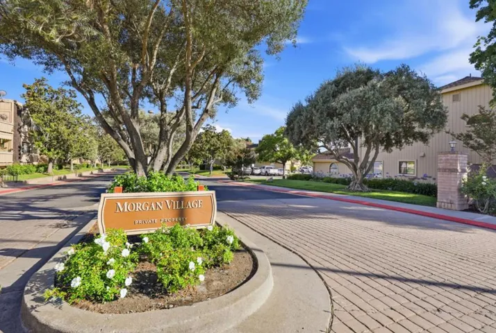 2163 Darnis Circle, Morgan Hill, California 95037