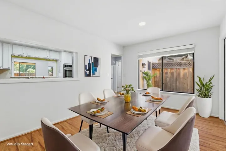 2163 Darnis Circle, Morgan Hill, California 95037