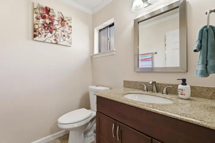 2163 Darnis Circle, Morgan Hill, California 95037