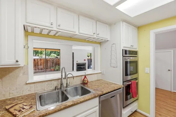 2163 Darnis Circle, Morgan Hill, California 95037
