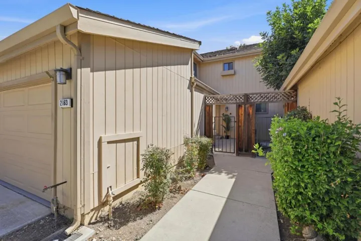 2163 Darnis Circle, Morgan Hill, California 95037