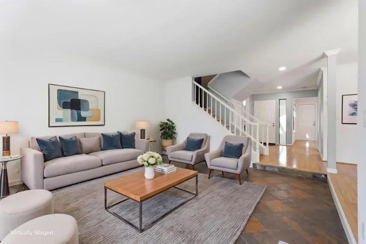 2163 Darnis Circle, Morgan Hill, California 95037