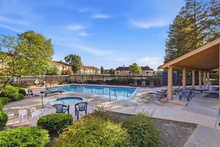 2163 Darnis Circle, Morgan Hill, California 95037