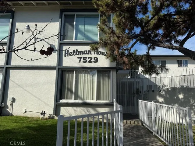 7529 Hellman Avenue 10, Rosemead, California 91770