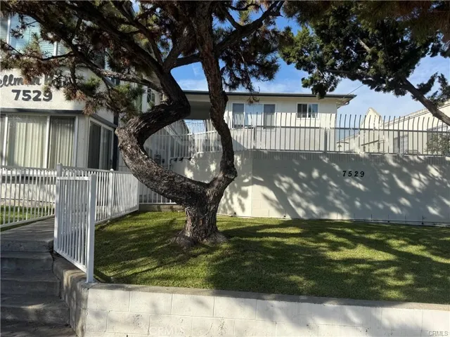 7529 Hellman Avenue 10, Rosemead, California 91770