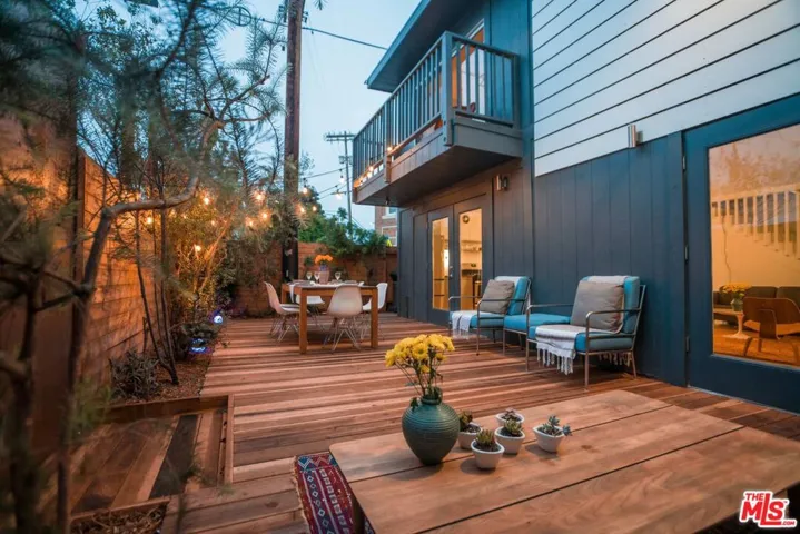40 18th Avenue, Venice, California 90291