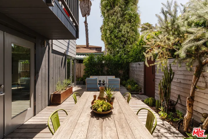 40 18th Avenue, Venice, California 90291
