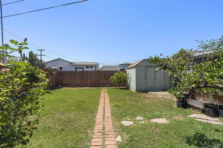 3327 3329 41st St, San Diego, California 92105