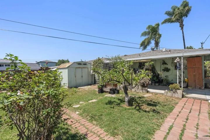 3327 3329 41st St, San Diego, California 92105