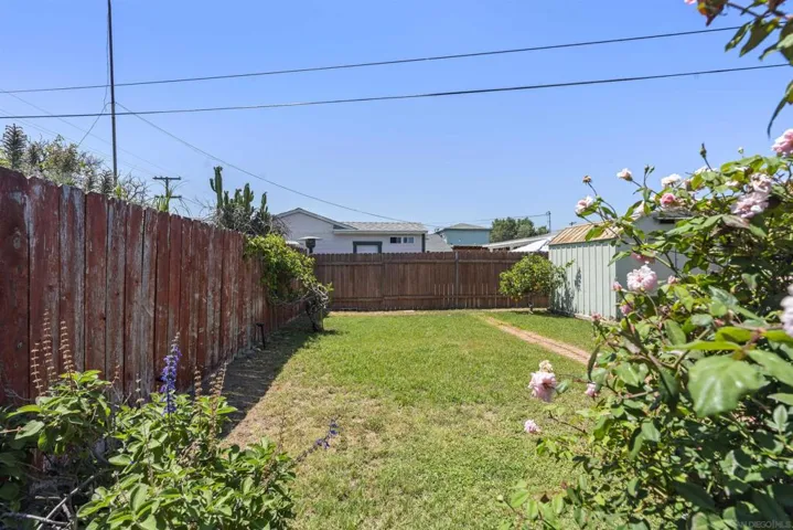 3327 3329 41st St, San Diego, California 92105