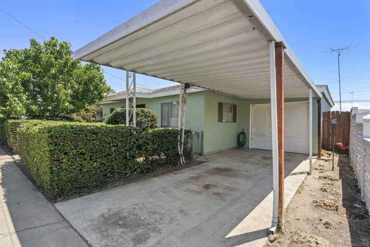 3327 3329 41st St, San Diego, California 92105