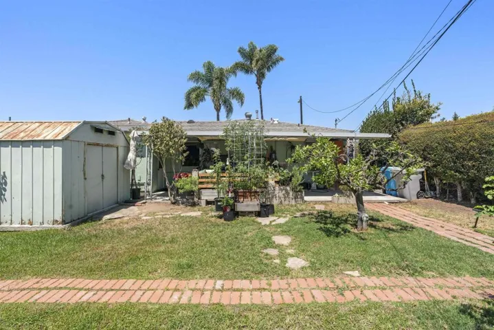 3327 3329 41st St, San Diego, California 92105