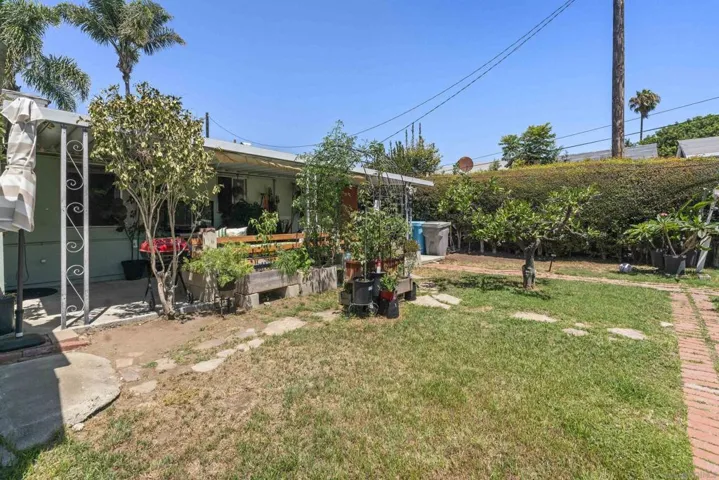 3327 3329 41st St, San Diego, California 92105