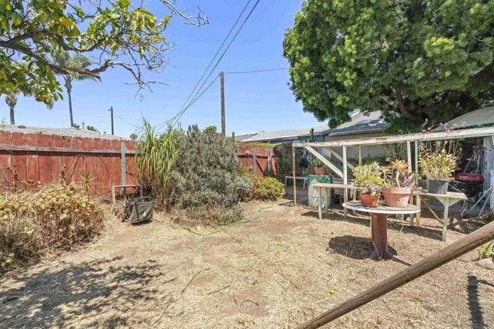 3327 3329 41st St, San Diego, California 92105
