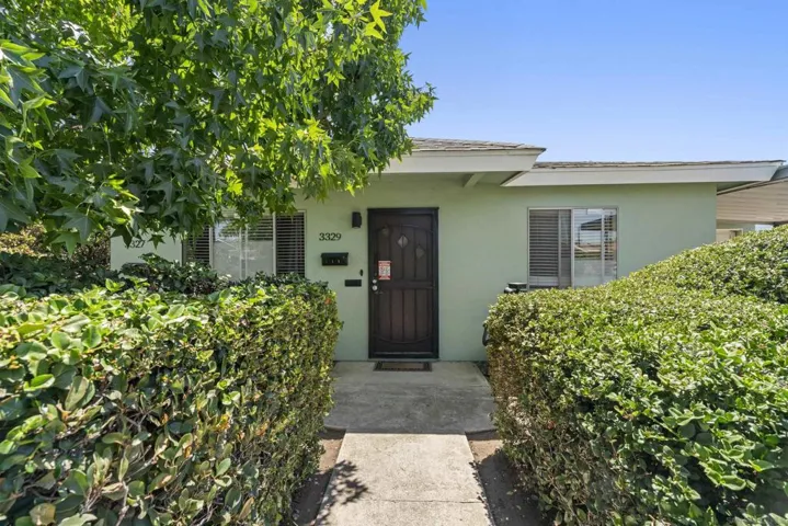 3327 3329 41st St, San Diego, California 92105