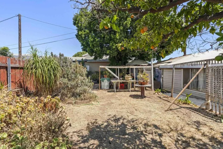 3327 3329 41st St, San Diego, California 92105
