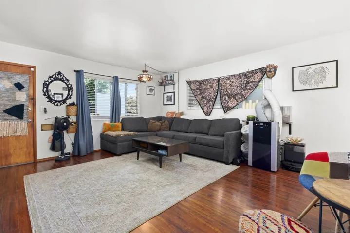 3327 3329 41st St, San Diego, California 92105