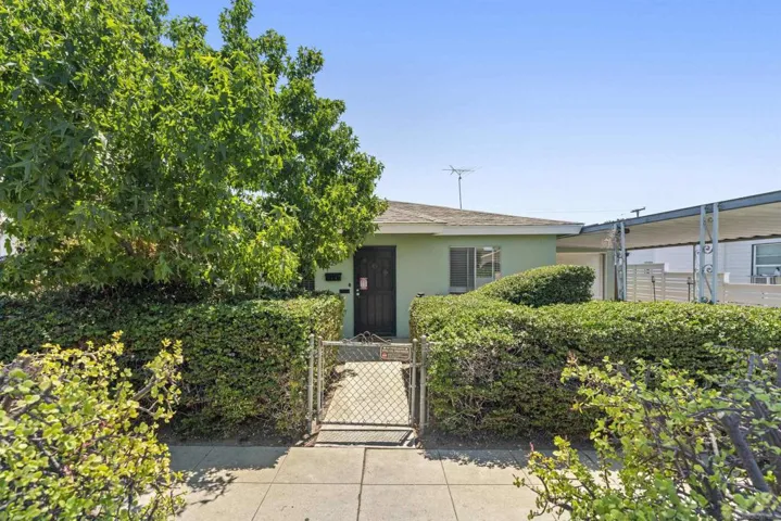 3327 3329 41st St, San Diego, California 92105