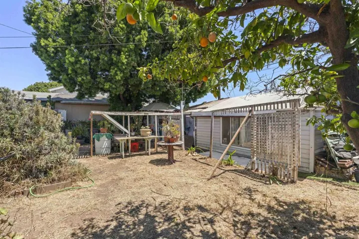 3327 3329 41st St, San Diego, California 92105