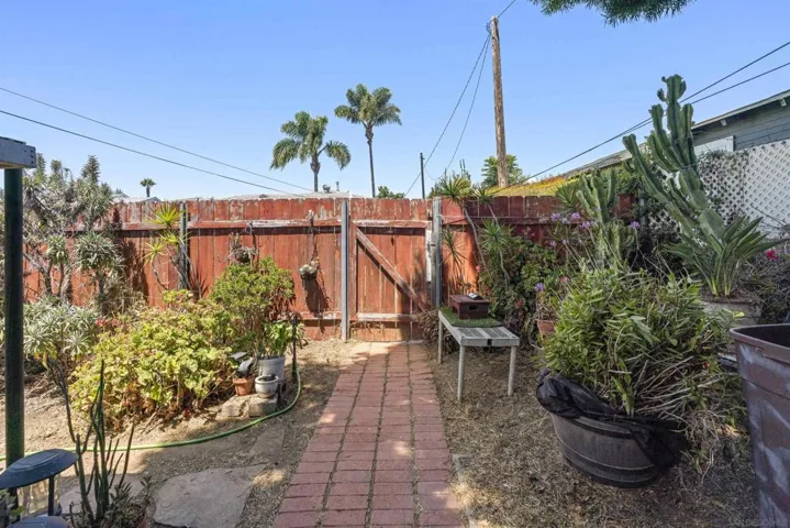 3327 3329 41st St, San Diego, California 92105