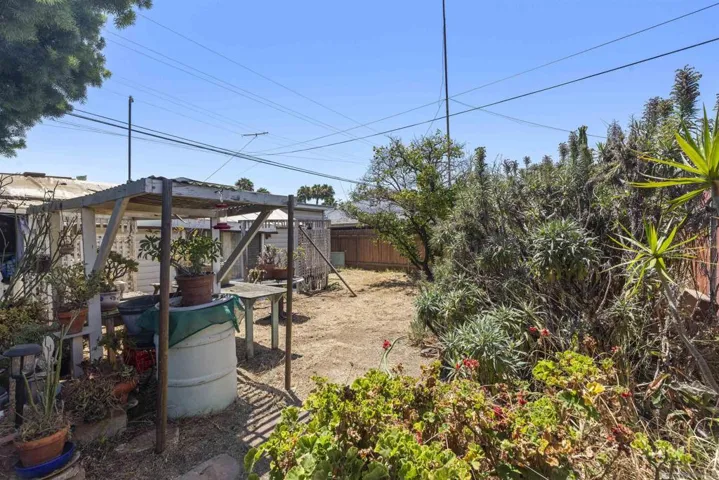 3327 3329 41st St, San Diego, California 92105