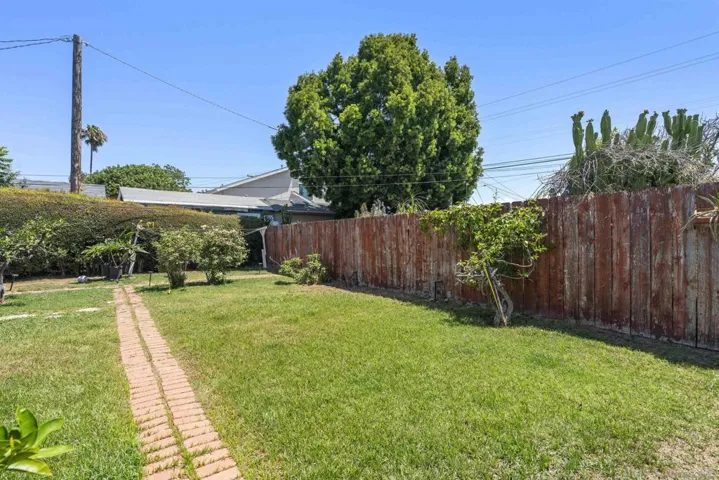 3327 3329 41st St, San Diego, California 92105