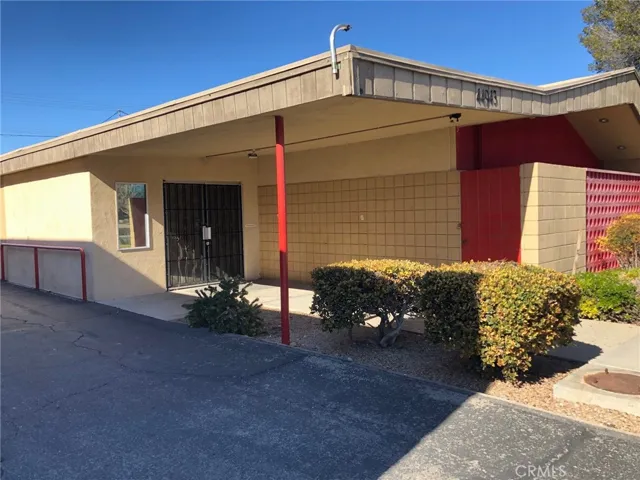 44943 10th W, Lancaster, California 93534