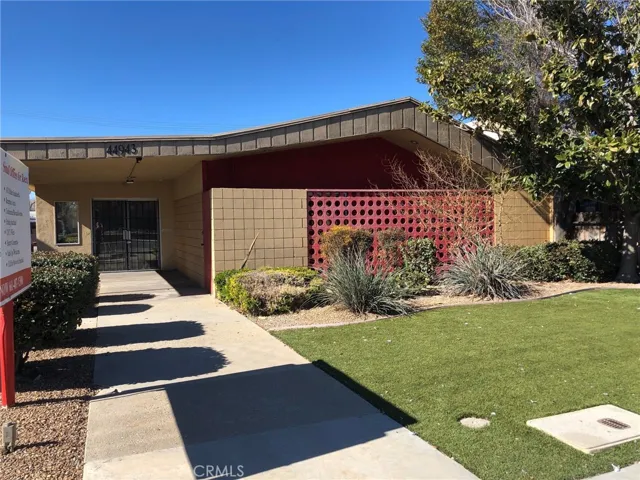 44943 10th W, Lancaster, California 93534