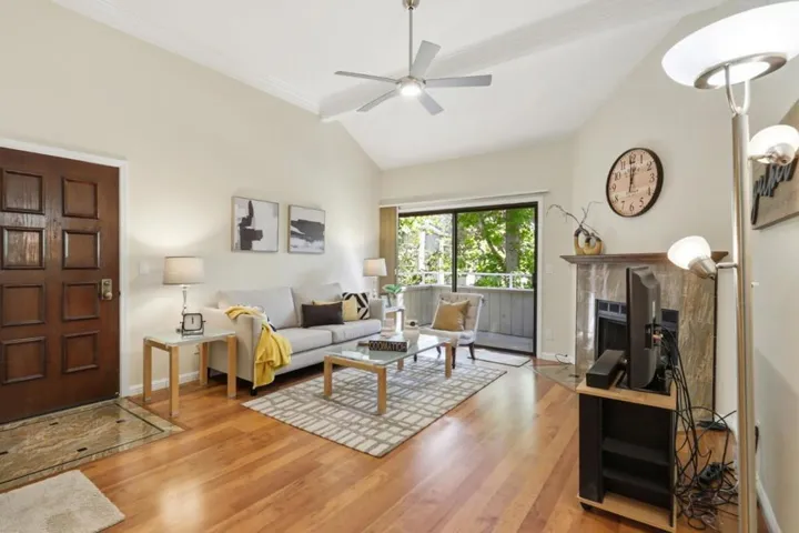 1672 Braddock Court, San Jose, California 95125