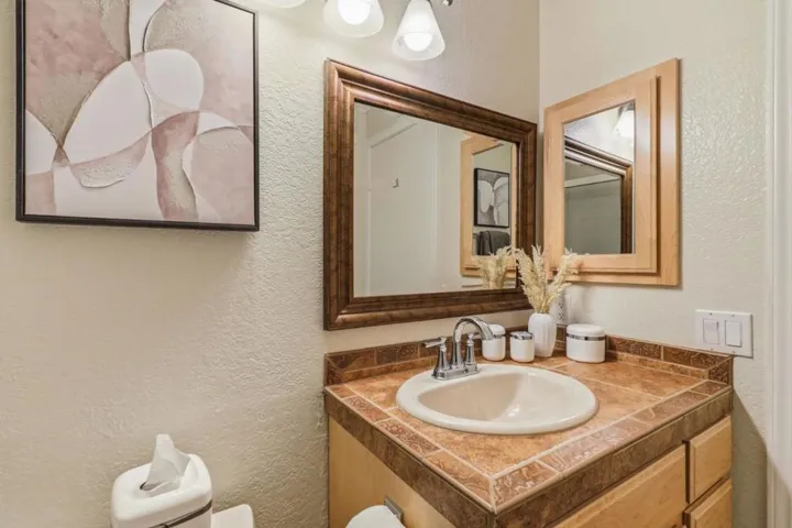 1672 Braddock Court, San Jose, California 95125