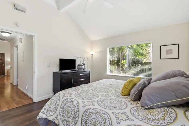 1672 Braddock Court, San Jose, California 95125