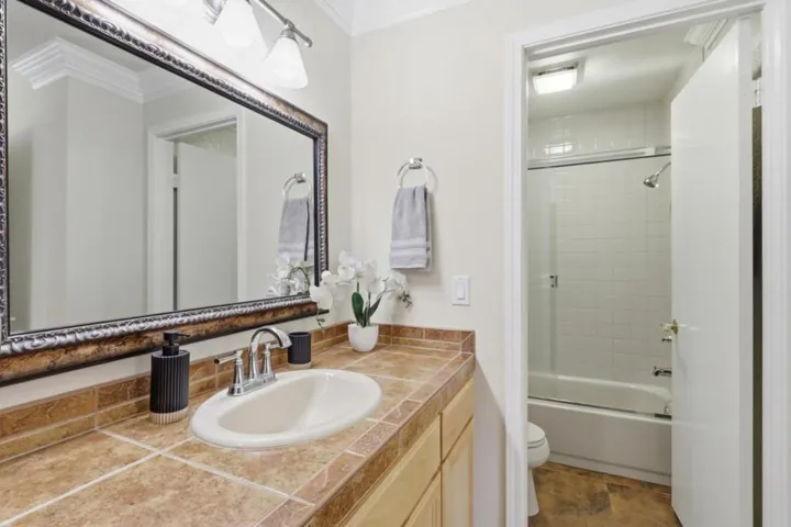 1672 Braddock Court, San Jose, California 95125