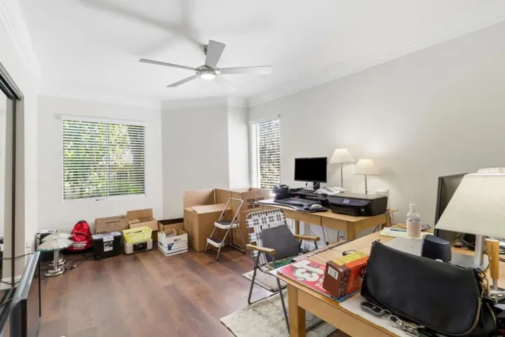 1672 Braddock Court, San Jose, California 95125