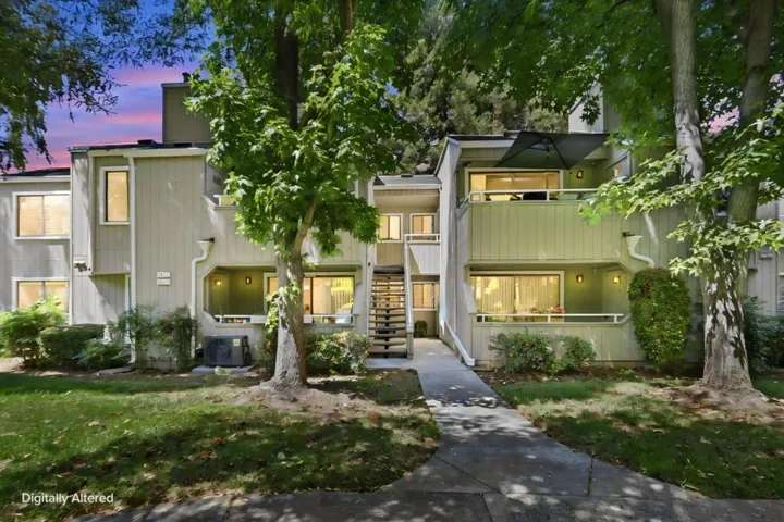 1672 Braddock Court, San Jose, California 95125