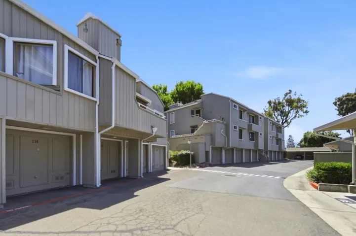 1672 Braddock Court, San Jose, California 95125