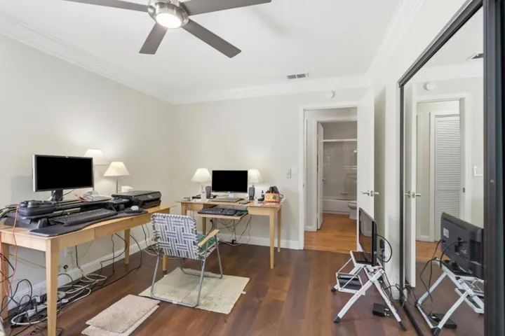 1672 Braddock Court, San Jose, California 95125