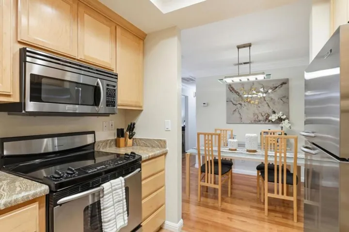 1672 Braddock Court, San Jose, California 95125