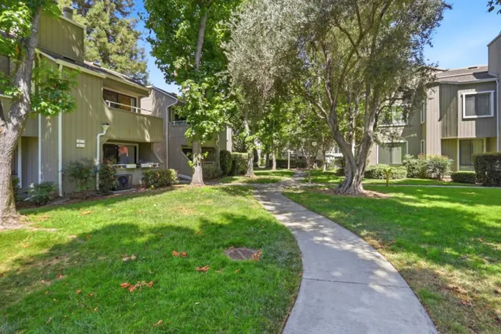 1672 Braddock Court, San Jose, California 95125