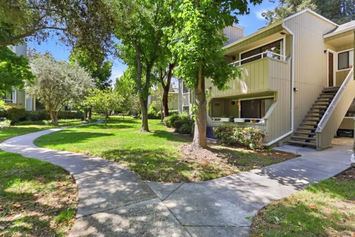 1672 Braddock Court, San Jose, California 95125