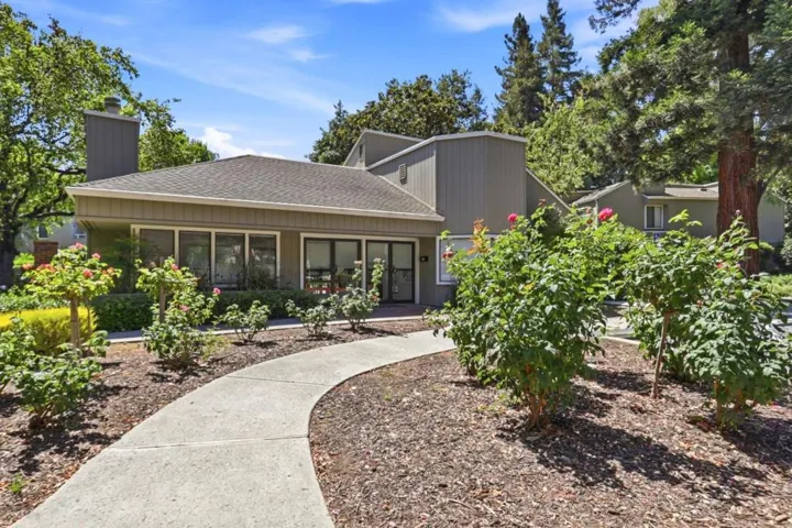 1672 Braddock Court, San Jose, California 95125