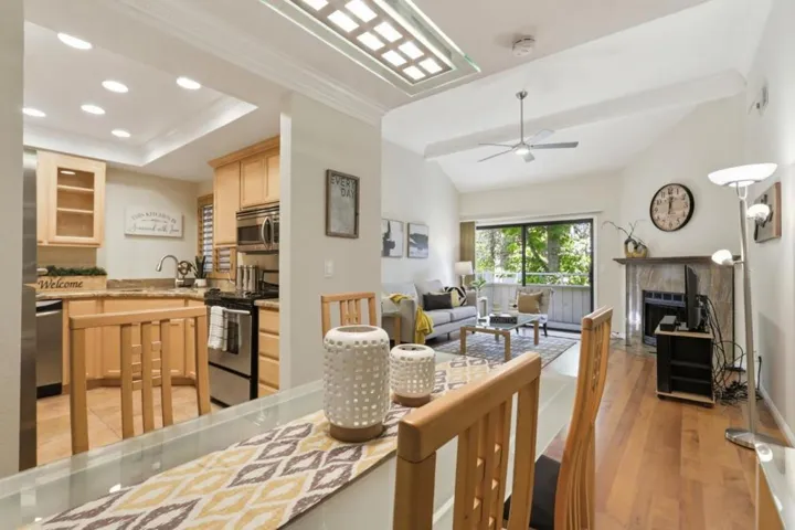 1672 Braddock Court, San Jose, California 95125