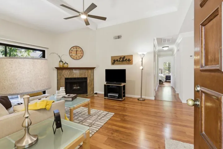 1672 Braddock Court, San Jose, California 95125