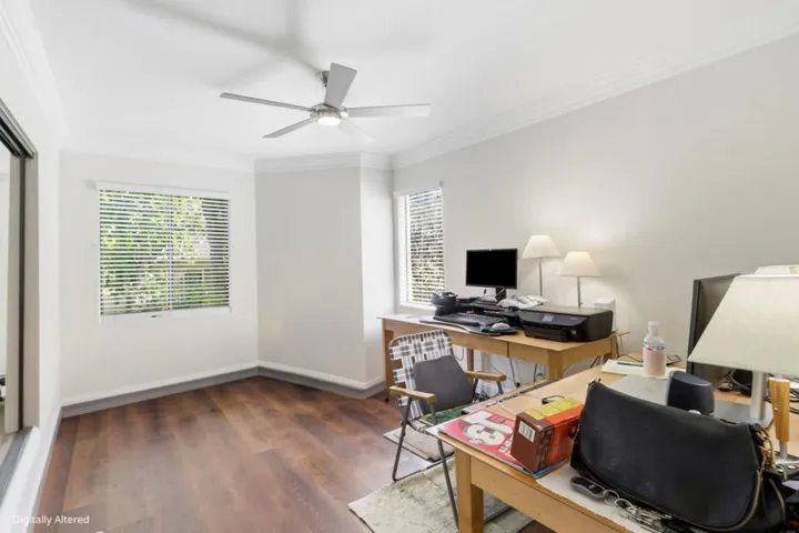 1672 Braddock Court, San Jose, California 95125