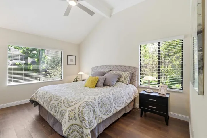 1672 Braddock Court, San Jose, California 95125
