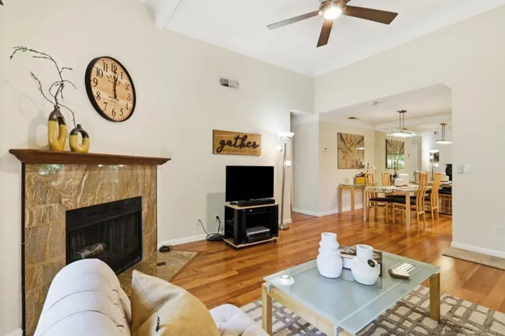 1672 Braddock Court, San Jose, California 95125