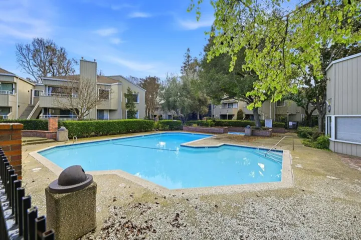 1672 Braddock Court, San Jose, California 95125